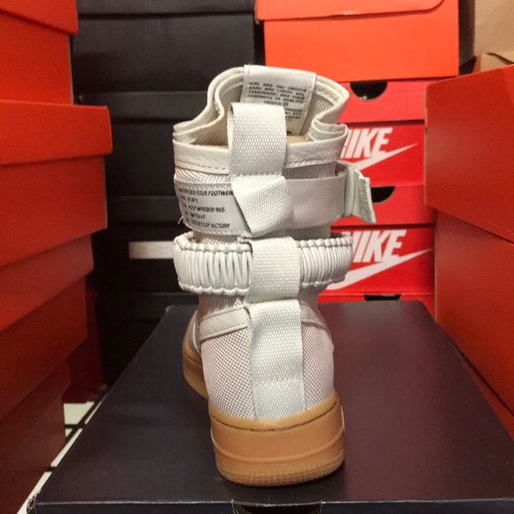 Women Nike SF AF1 - Picture 5 of 5